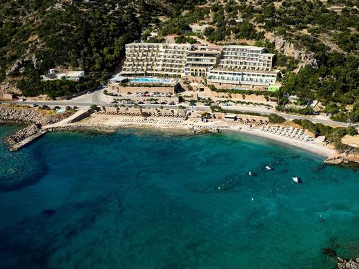 Blue Marine Resort & Spa