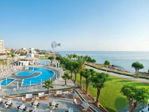 Pernera Beach Hotel