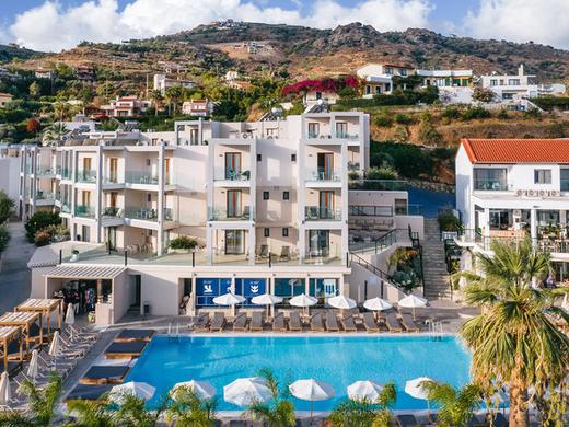 Panorama & Village Hotel