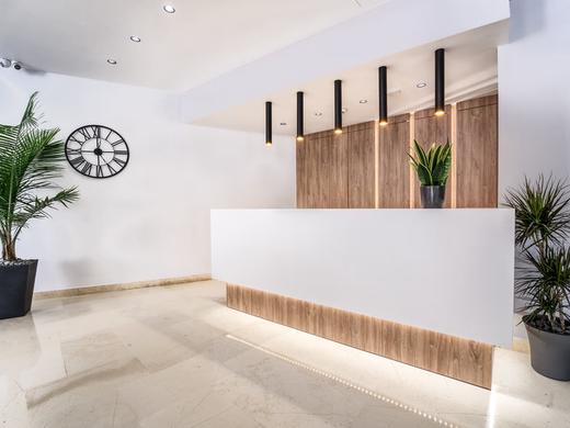 Island City Boutique Hotel