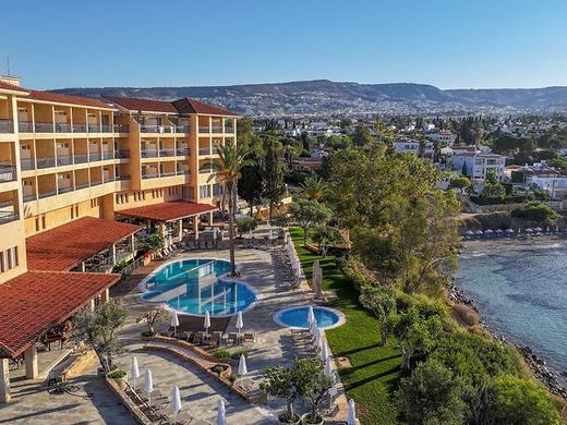 Thalassa Boutique Hotel & Spa