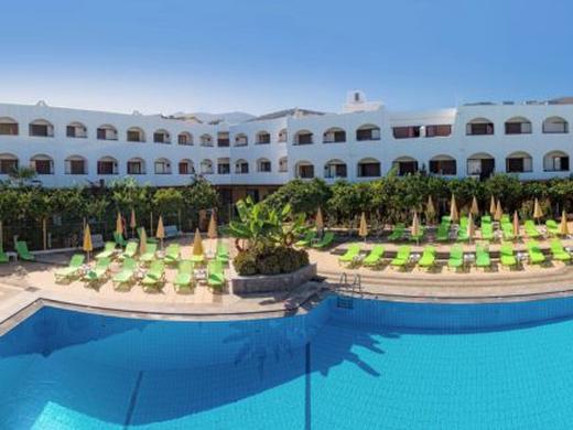 Malia Holidays Hotel