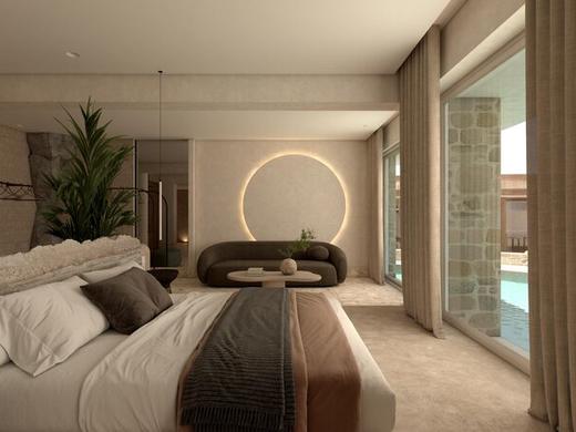 UZENIE All Suites Boutique Resort (ex Galeana Mare Hotel)