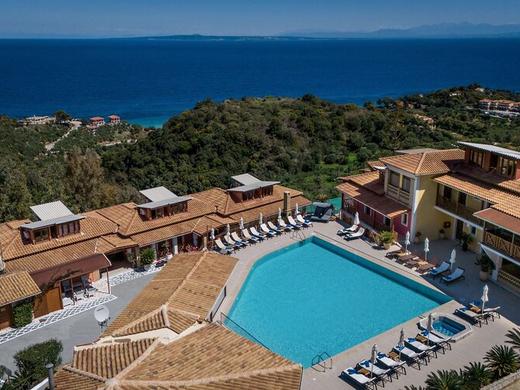 Sea View Village Studios & Apartments