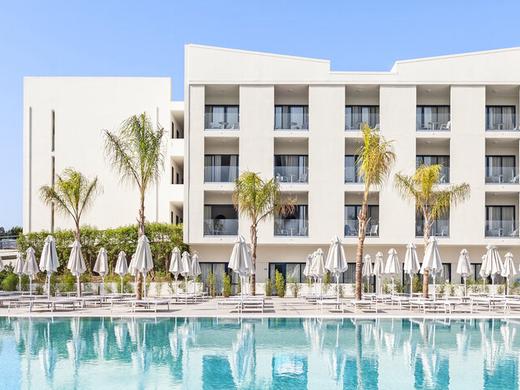 Blue Sea Holiday Village
