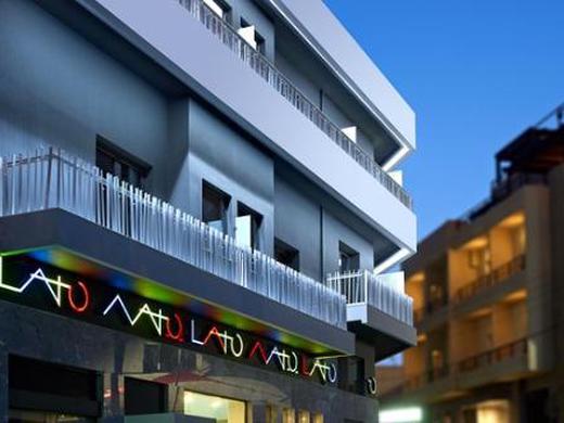 Lato Annex Boutique Rooms