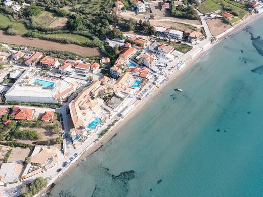 Cameo Beach Resort (ex White Olive Premium Cameo)