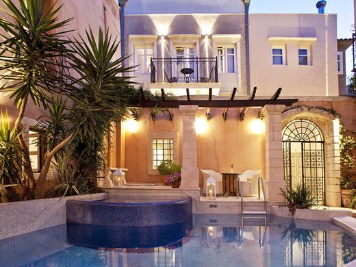 Rimondi Boutique Hotels