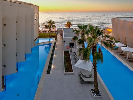 White Olive Elite Rethymno