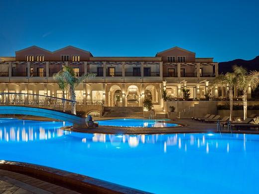 Lindian Dream Seaside Resort (Adults only 16+)