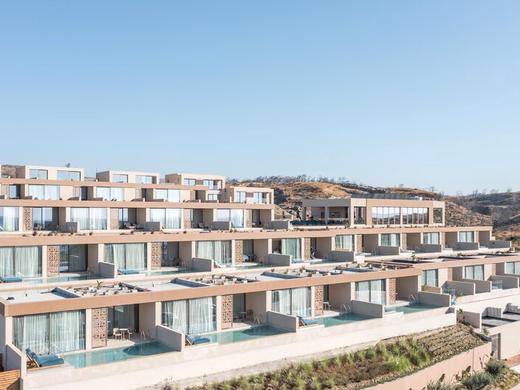 Este Elegant Suites & Villas (Adults only 16+)