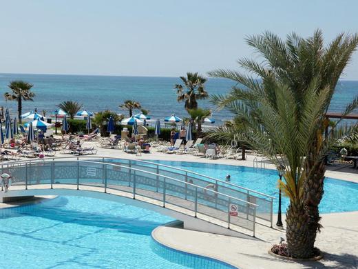 Kefalos Beach Tourist Village