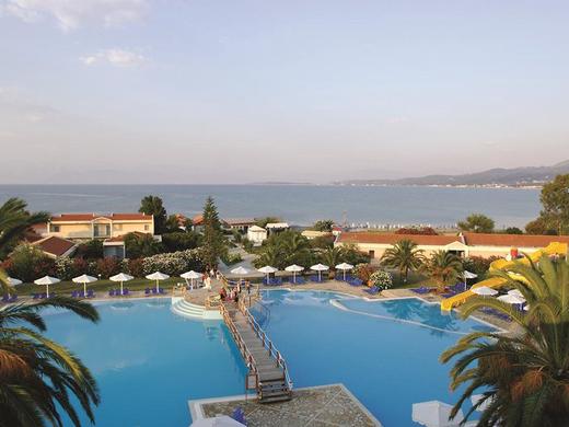 Roda Beach Resort & Spa