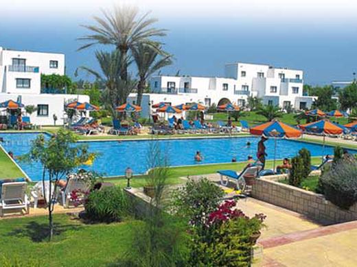 Aliathon Resort