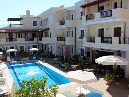 Maliatim Appartements