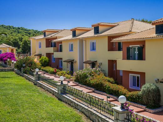 Keri Village & Spa by Zante Plaza