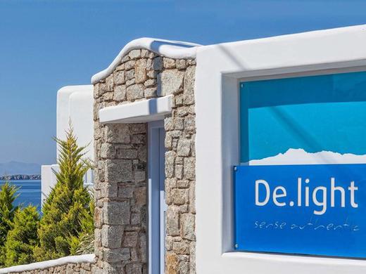 De.Light Boutique Hotel