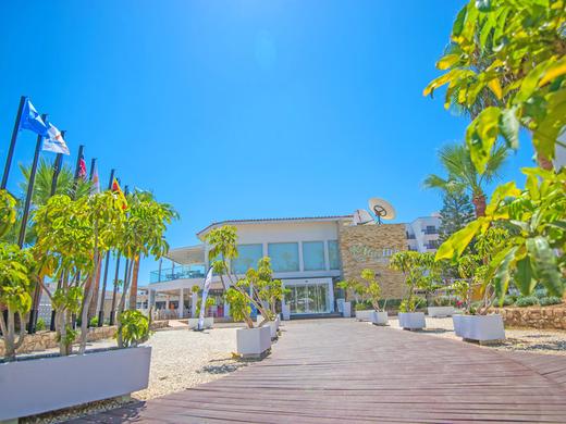 Marlita Hotel Apartments