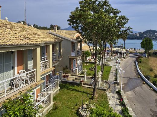 Molfetta Beach Hotel