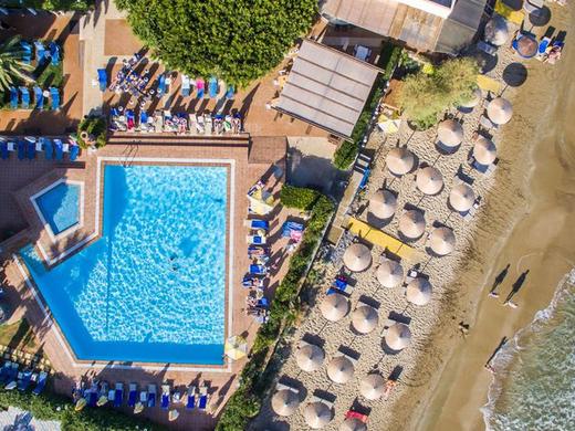 Alai Crete A Tribute Portfolio Resort