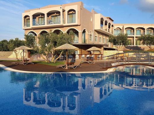 Elegance Luxury Executive Suites