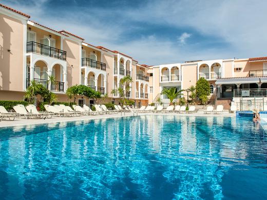 Zante Sun Resort