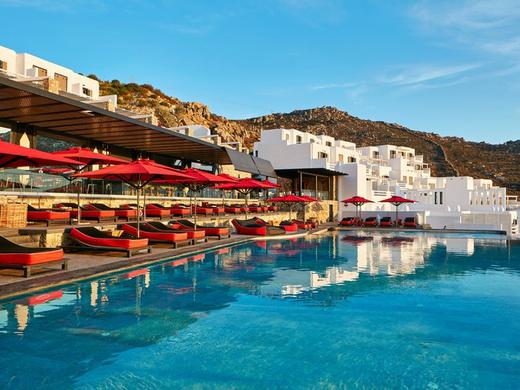 Myconian Avaton (Adults only 16+)