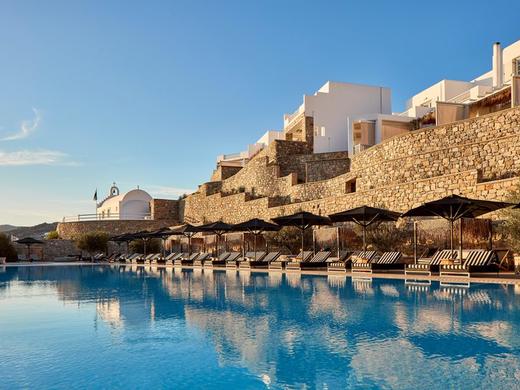 Myconian Villa Collection