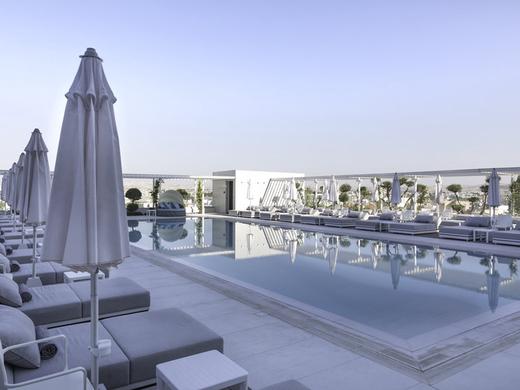 Radisson Blu Hotel, Larnaca