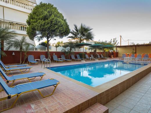 Alea Hotel Apartments