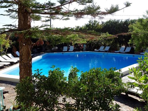 Cretan Village Hotel