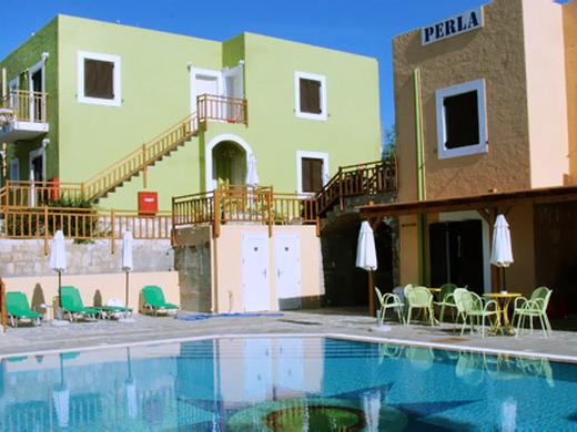 Perla Apartments