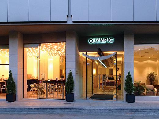 Hotel Olympic