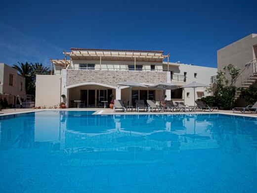 Maravel Star Art Hotel (Adults only 18+ ab 2023)