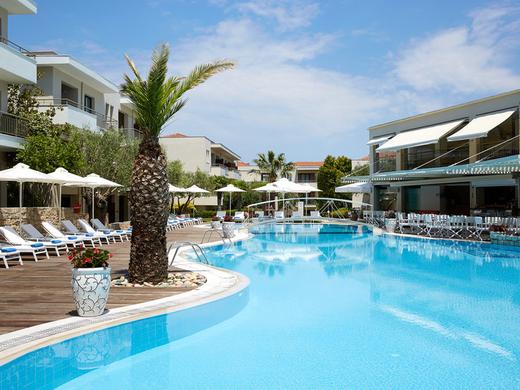 Renaissance Hanioti Resort
