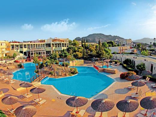 LABRANDA Kiotari Bay