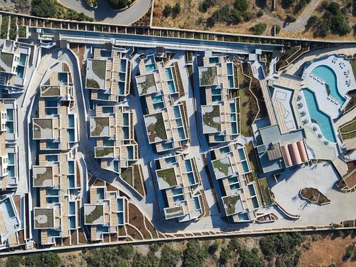 Cayo Exclusive Resort & Spa