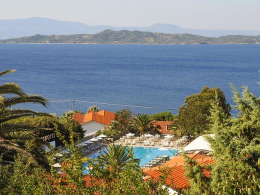 Aristoteles Holiday Resort & Spa
