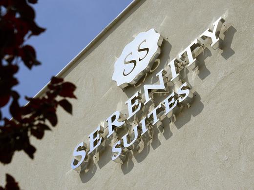 Serenity Suites