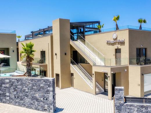 Villaggio Hotel