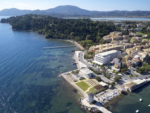 Mon Repos Palace (Adults only 18+)