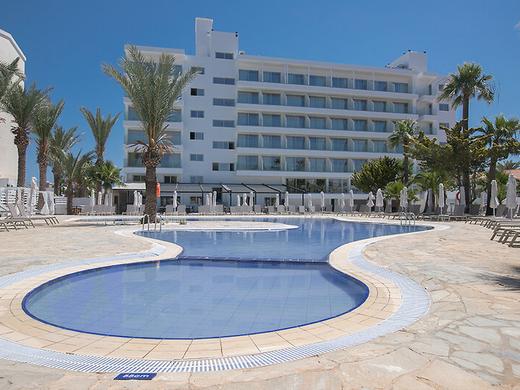 Bohemian Gardens Hotel