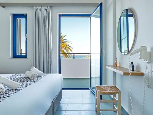 Maistrali Sea View Apartments