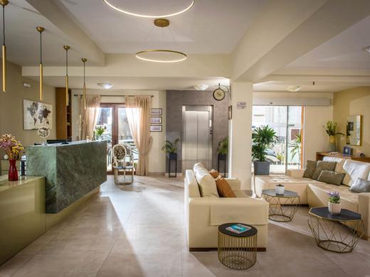 Georgia´s Garden Hotel