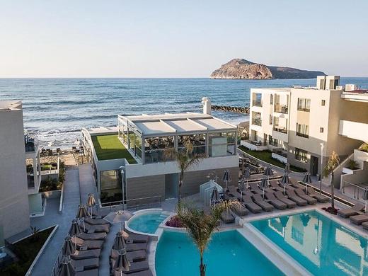 Porto Platanias Beach - Luxury Selection (Adults only 18+)
