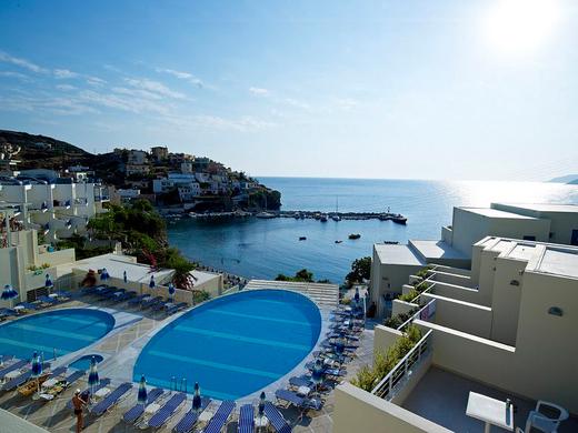 Bali Beach Hotel & Village