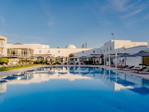 TMK Flora Park Hotel (Adults only 18+)