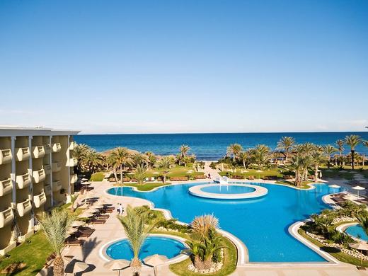 Royal Thalassa Monastir