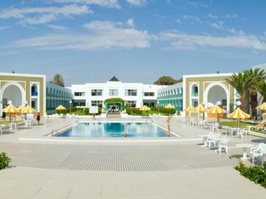 El Mouradi Cap Mahdia