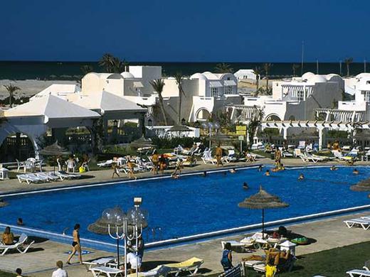 Djerba Aqua Resort